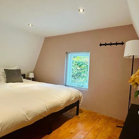 B&B In De Aap Gelogeerd Apeldoorn Exteriör bild