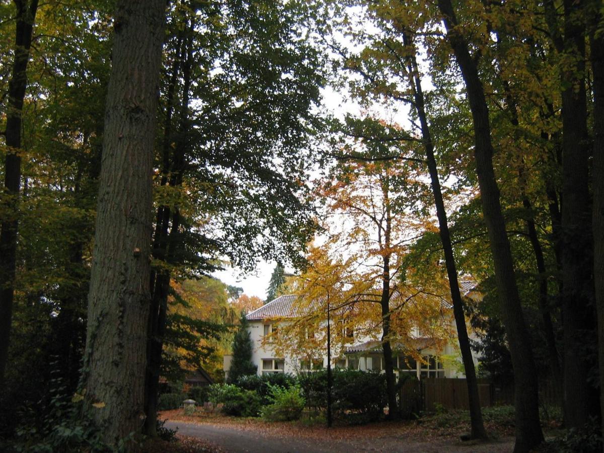 B&B In De Aap Gelogeerd Apeldoorn Exteriör bild