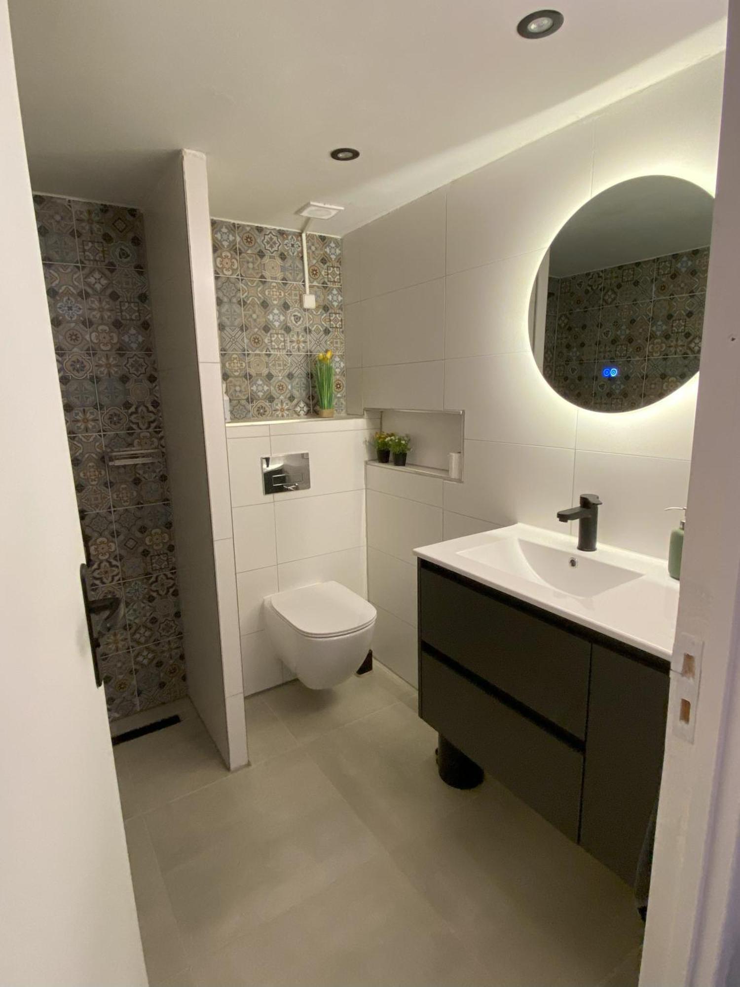B&B In De Aap Gelogeerd Apeldoorn Exteriör bild