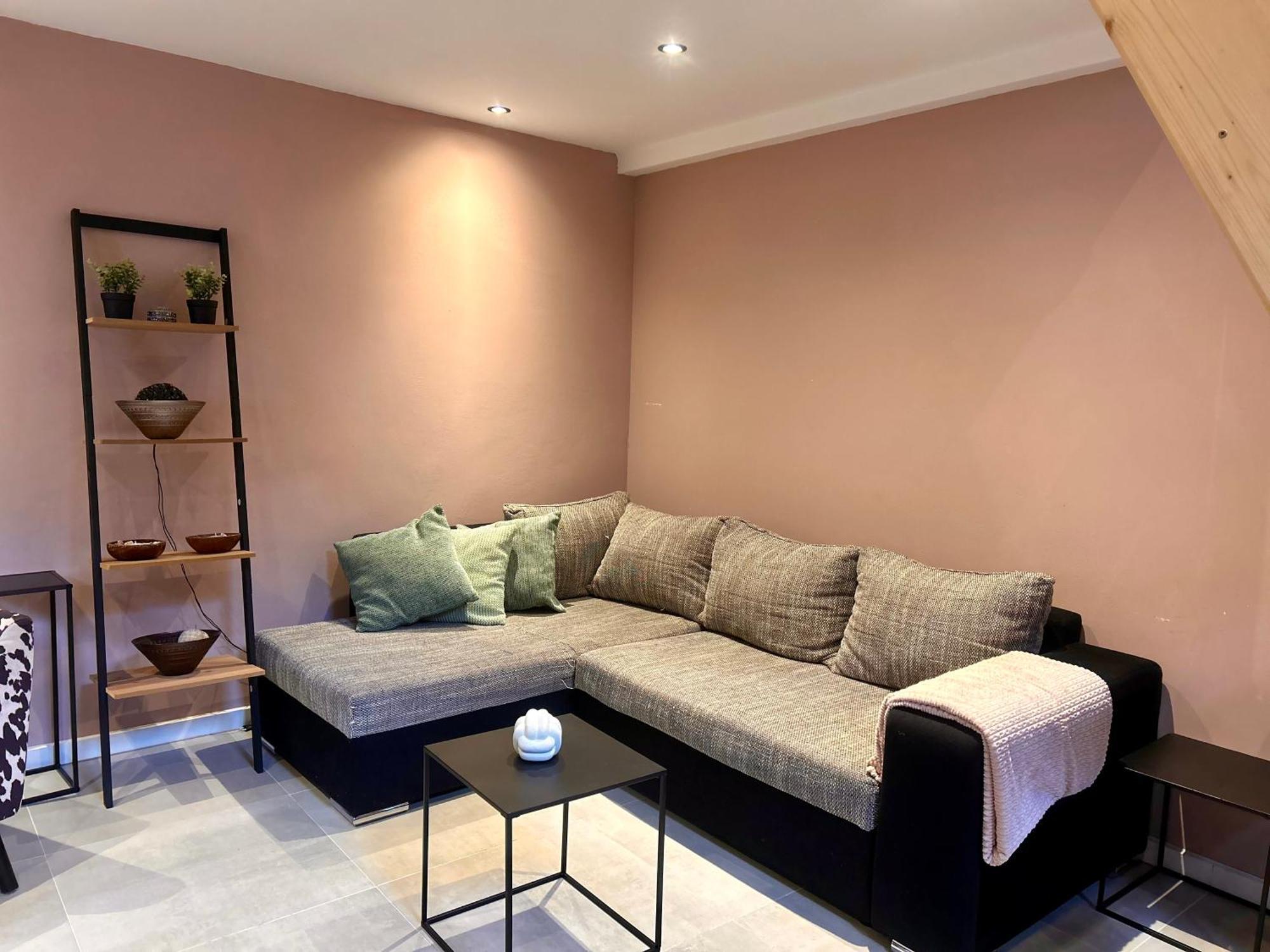 B&B In De Aap Gelogeerd Apeldoorn Exteriör bild