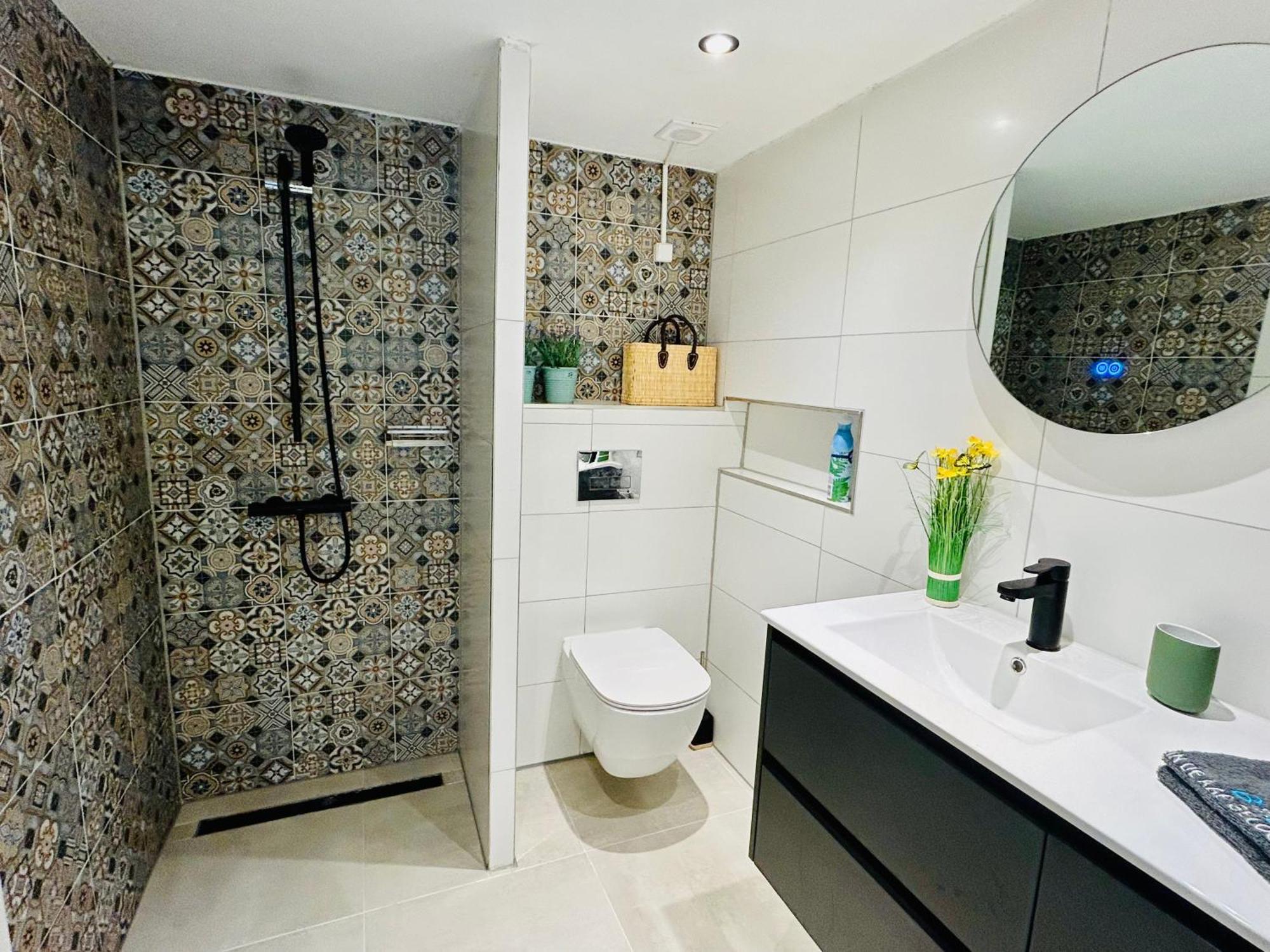 B&B In De Aap Gelogeerd Apeldoorn Exteriör bild