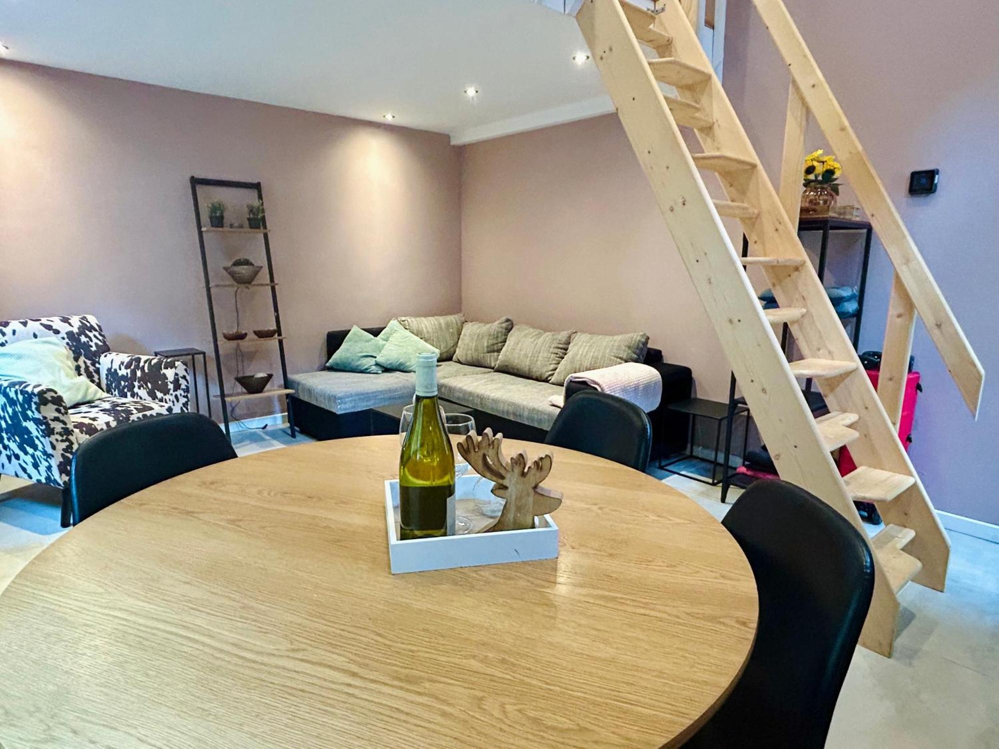 B&B In De Aap Gelogeerd Apeldoorn Exteriör bild